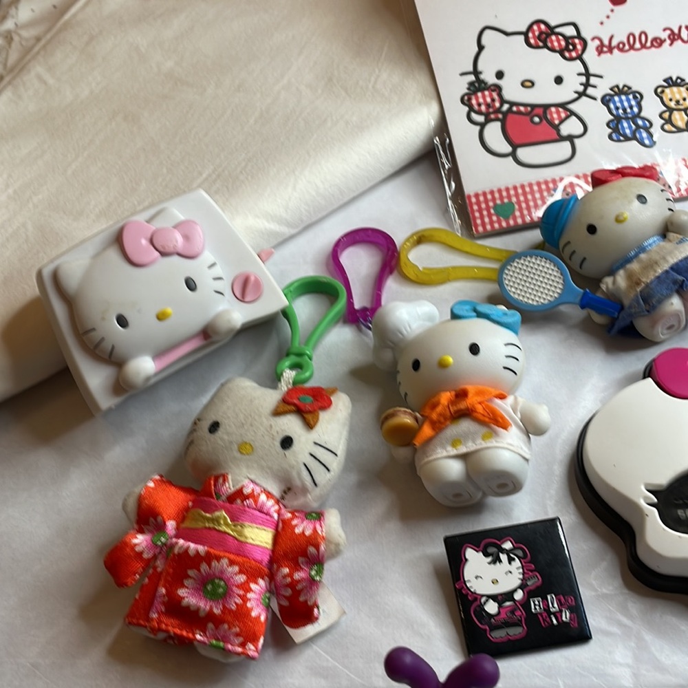 Hello Kitty PLUS - Picture 2 of 13